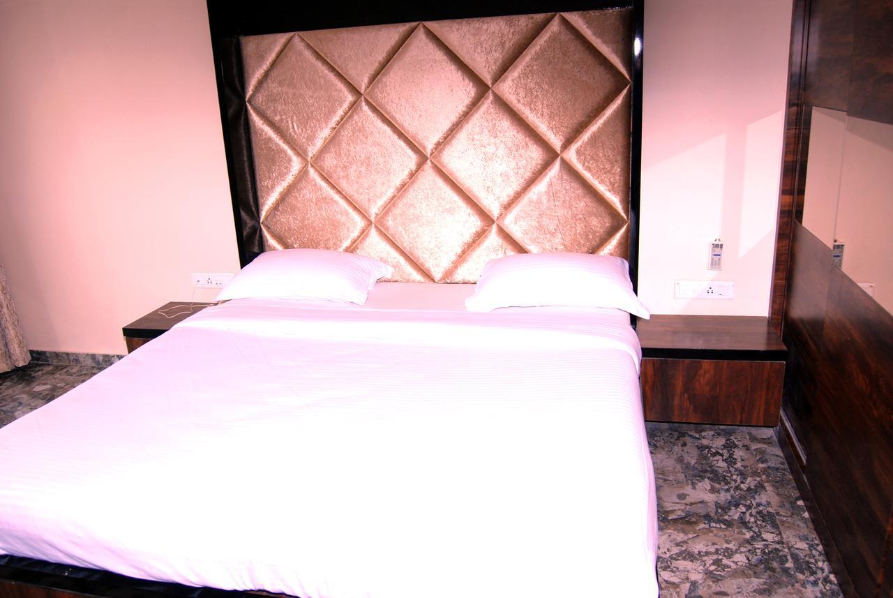 Hotel Apaar Diu Zewnętrze zdjęcie