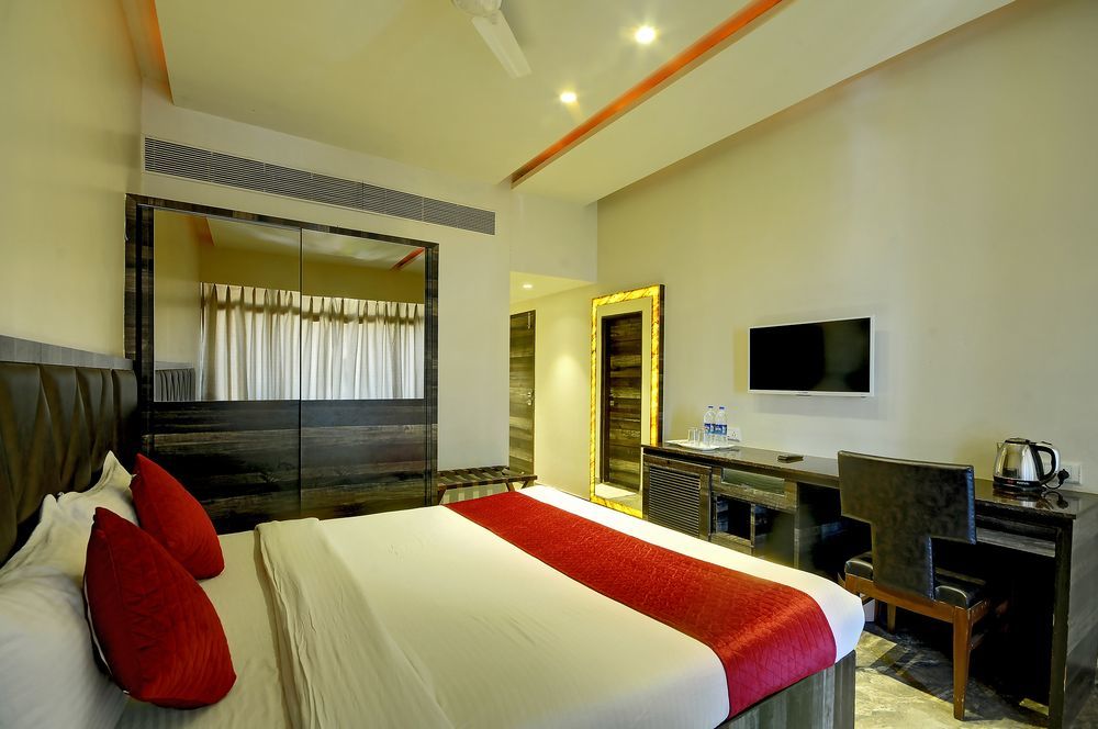 Hotel Apaar Diu Zewnętrze zdjęcie